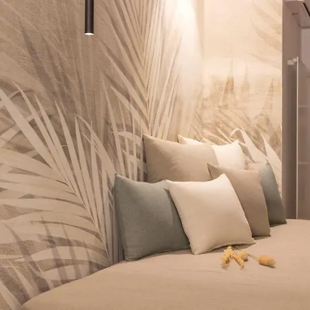 Zia Maria דירה פאסאנו