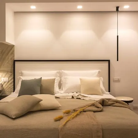 Zia Maria דירה *