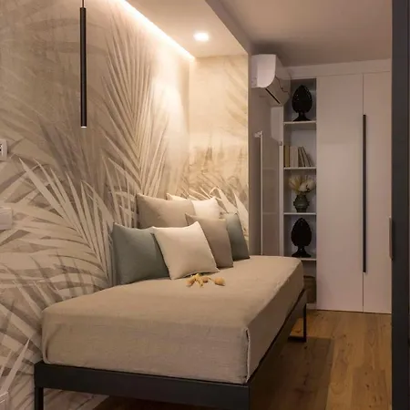 דירה Zia Maria פאסאנו