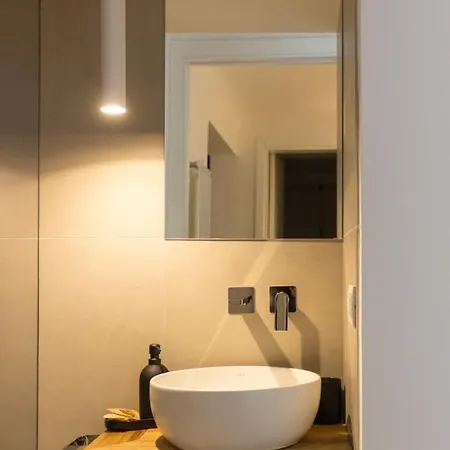 דירה Zia Maria *