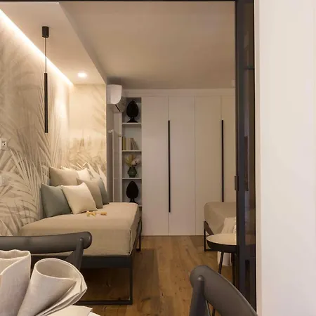 Zia Maria Apartment