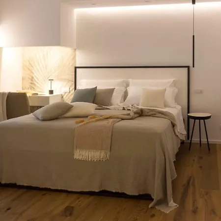 Zia Maria Apartment Fasano
