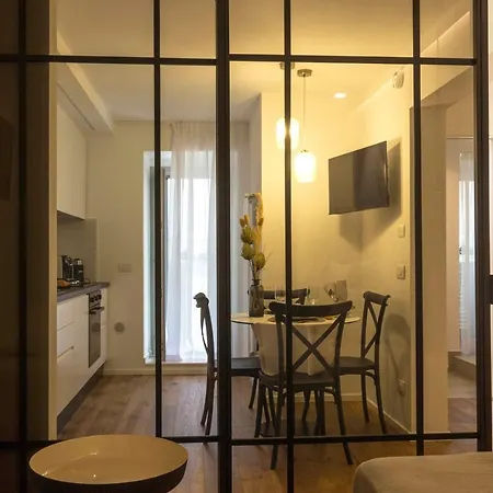 Apartment Zia Maria