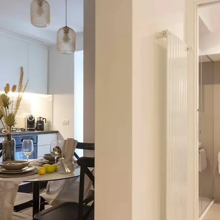 Apartment Zia Maria