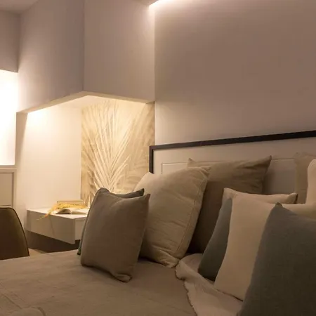 Zia Maria Apartment Fasano