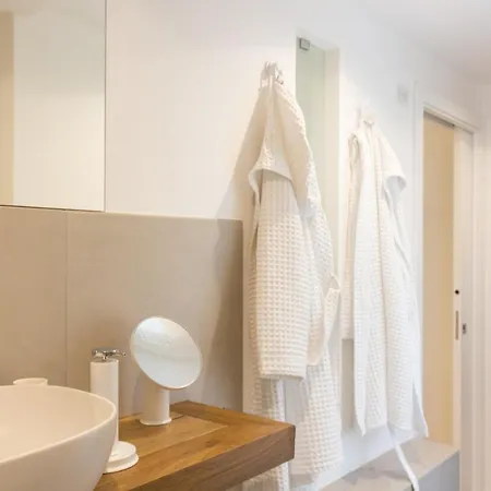 Apartment Zia Maria